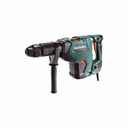 Marteau perforateur Metabo KHEV 8-45 BL; 12,2 J; SDS-max - Vue supplémentaire 4