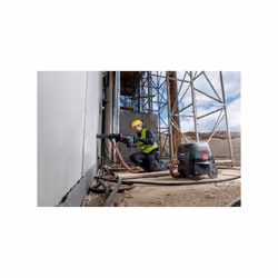Marteau perforateur Metabo KHEV 8-45 BL; 12,2 J; SDS-max - Vue supplémentaire 6