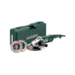 Metabo - Meuleuse 230mm 220W wep 2200-230 - 691082000