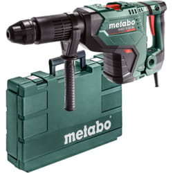 Marteau perforateur Metabo KHEV 11-52 BL; 18,8 J; SDS-max