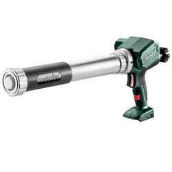 Metabo KPA 12 600 pistolet à calfeutrer et à colle électrique 10 mm/sec