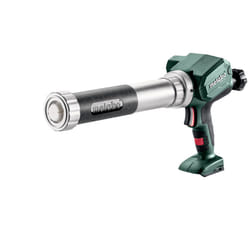 Metabo KPA 12 400 pistolet à calfeutrer et à colle électrique 10 mm/sec