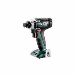 Metabo POWERMAXX SSD 12 (601114840) VISSEUSES À CHOC SANS FIL 12V ; METALOC Référence: 601114840 EAN: 4061792003736 ension ba ...