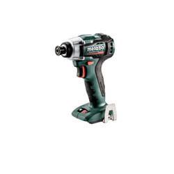 Metabo POWERMAXX SSD 12 BL 2500 tr/min Noir, Vert, Rouge, Argent