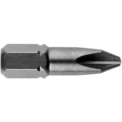 Metabo - 3 embouts Phillips ph 1/ 25 mm Torsion - 628513000