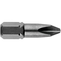 Metabo 3 embouts Phillips PH 3/ 25 mm Torsion - 628515000