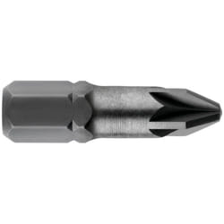 3 embouts Pozidriv pz 1/ 25 mm torsion 3 pièces - Metabo