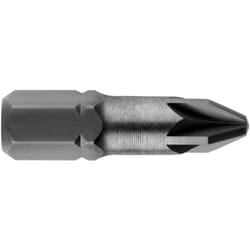 Metabo - 3 embouts Pozidriv pz 3/ 25 mm Torsion - 628519000