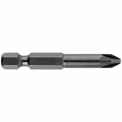 Embouts de vissage en acier chrome-vanadium-molybdène (qualité S2) pour une résistance élevée et une grande force lors du vis ...