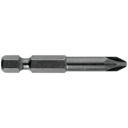 3 embouts Pozidriv pz 2/ 49 mm Torsion Metabo 3 pièces
