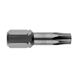Metabo - 3 embouts pour vis torx T20/25 mm torsion (628523000)