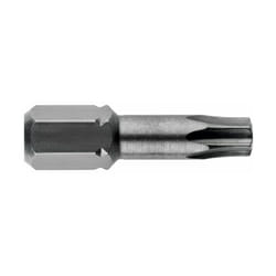 Metabo - 3 embouts pour vis Torx T40/ 25 mm Torsion (628526000)