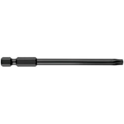 1 embout Torx tx 15/ 89 mm Torsion Metabo