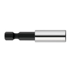 Metabo 628542000 Support d'embout de tournevis 25,4 / 4 mm (1 / 4") 1 pièce(s)