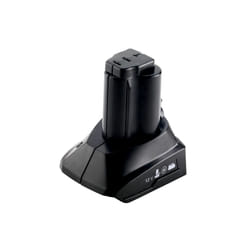 Metabo 625225000 batterie et chargeur d’outil électroportatif Chargeur de batterie