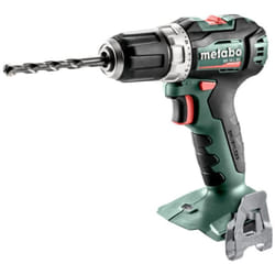 Metabo - Visseuse perceuse bs 18L bl Brushless 18V li-ion nue sans batterie