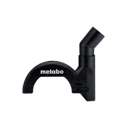 Metabo CED 125 Voile d’extracteur de poussière
