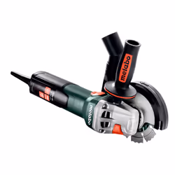 Metabo CED 125 Voile d’extracteur de poussière