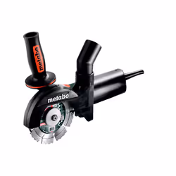 Metabo CED 125 Voile d'extracteur de poussière - Vue supplémentaire 4