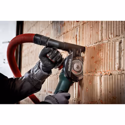 Metabo CED 125 Voile d'extracteur de poussière - Vue supplémentaire 5