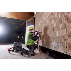 Metabo CED 125 Voile d'extracteur de poussière - Vue supplémentaire 6