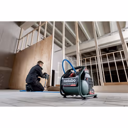 Metabo 601521850 compresseur pneumatique Batterie
