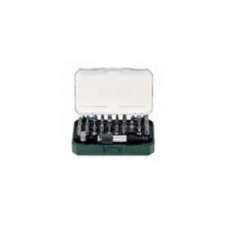 Metabo - 626697000 Jeu d'embouts 32 pièces Q549562