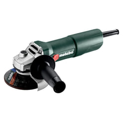 Metabo W 750-115 meuleuse d'angle 11,5 cm 11500 tr/min 750 W 1,8 kg