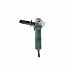 Metabo W 750-115 meuleuse d'angle 11,5 cm 11500 tr/min 750 W 1,8 kg