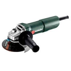 Metabo W 750-125 meuleuse d'angle 12,5 cm 11500 tr/min 750 W 1,8 kg