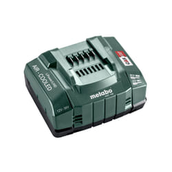 Metabo 627378000 batterie et chargeur d’outil électroportatif Chargeur de batterie