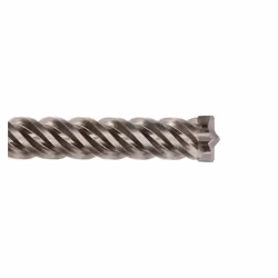 Metabo 623194000 foret Mèche de perçage pour maçonnerie - Vue supplémentaire 5