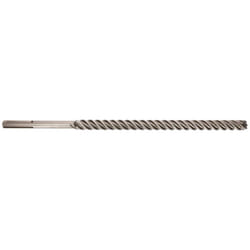 Metabo - Foret marteau SDS-max pro 4 Premium 22x800x920 mm