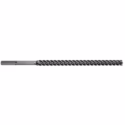 Metabo 623255000, Marteau perforateur, Mèche de perçage pour maçonnerie, Rotation vers la droite, 2,8 cm, 520 mm, Béton