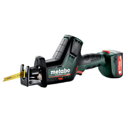 Metabo Powermaxx SSE 12 BL scie sauteuse 3000 spm 1,7 kg