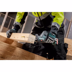 Metabo Powermaxx SSE 12 BL scie sauteuse 3000 spm 1,7 kg