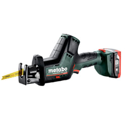 Metabo Powermaxx SSE 12 BL scie sauteuse 3000 spm 1,7 kg
