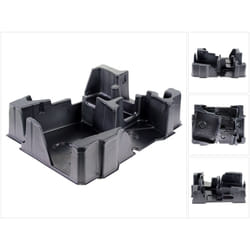 Metabo - Metaloc Insert pour LiHD 4,0 Ah 5,5 Ah ( 144225210 )