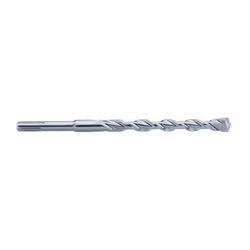 Metabo 625149000, Perceuse, Foret à ciseau pointu, 1,5 cm, 160 mm, Béton, Granit, Maçonnerie, Pierre naturelle, 10 cm
