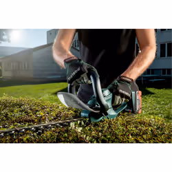 Metabo AHS 18-65 V Lame unique 4,1 kg - Vue supplémentaire 7