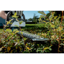 Metabo AHS 18-65 V Lame unique 4,1 kg - Vue supplémentaire 9