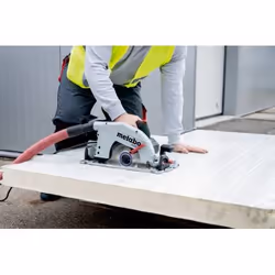 Metabo 628651000 lame de scie circulaire 16,5 cm 1 pièce(s)