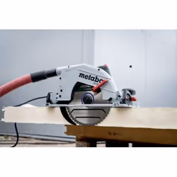 Metabo 628651000 lame de scie circulaire 16,5 cm 1 pièce(s) - Vue supplémentaire 4