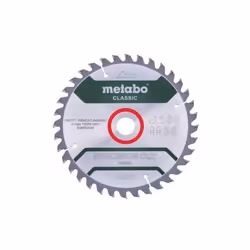 Metabo 628659000, Panneau aggloméré, Panneaux MDF, Bois, 16 cm, 2 cm, 1,4 mm, 2,2 mm, Metabo