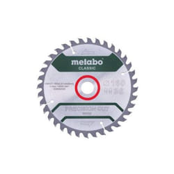 Metabo 628659000 lame de scie circulaire 16 cm 1 pièce(s)