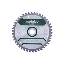 Metabo 628277000 lame de scie circulaire 16 cm 1 pièce(s)