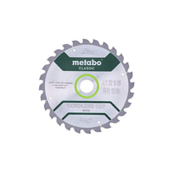 Metabo Werk Gmbh 628284000 Cordlesscutclassic 216 X 30 28 Wz 5°