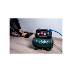 Compresseur Metabo BASIC 160-6 W OF