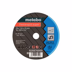 Metabo 626870000