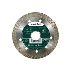 Metabo 628551000 lame de scie circulaire 11,5 cm 1 pièce(s)